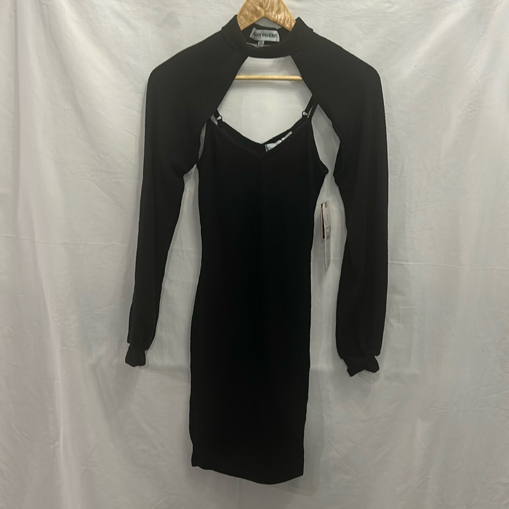 Almost Famous Jr girls Dress